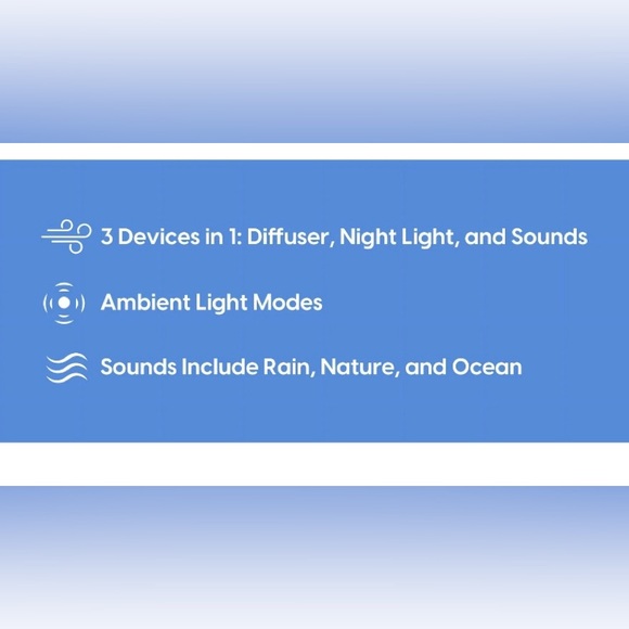 PopSugar Diffuser - Picture 6 of 7